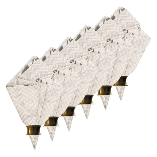 CF Home Blair Garden Napkin Set of 6 - glamourwo.com | ladies' apparel & accessories & shoes* New