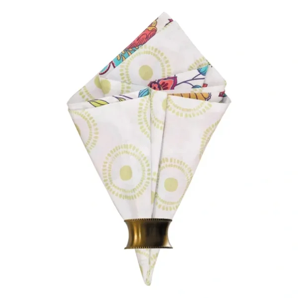 CF Home Teagan Napkin Set of 6 - glamourwo.com | ladies' apparel & accessories & shoes* Online