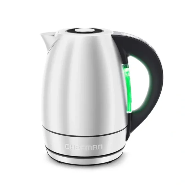 Chefman Custom-Temp 1.8L Digital Kettle - glamourwo.com | ladies' apparel & accessories & shoes* Hot