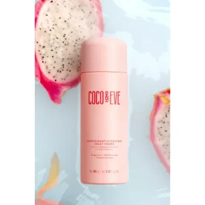 Coco & Eve Antioxidant Hydrating Milky Toner - glamourwo.com | ladies' apparel & accessories & shoes* New