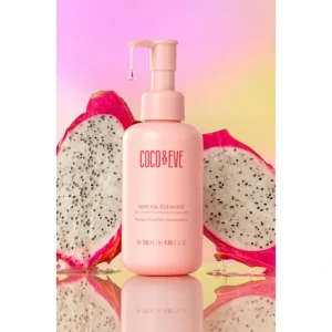 Coco & Eve Seed Oil Cleanser 128Ml - glamourwo.com | ladies' apparel & accessories & shoes* Outlet