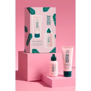 Coco And Eve Oh My Hair Kit | Home & Beauty - glamourwo.com | ladies' apparel & accessories & shoes* Best