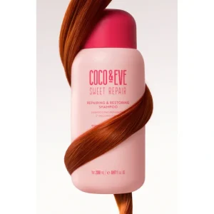 Coco And Eve Repairing & Restoring Shampoo - glamourwo.com | ladies' apparel & accessories & shoes* Cheap