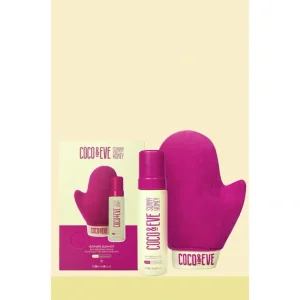 Coco And Eve Ultimate Glow Kit Medium - glamourwo.com | ladies' apparel & accessories & shoes* Best