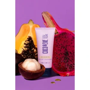 Coco Eve Body Cream (Lychee Dragonfruit Scent) 60Ml - glamourwo.com | ladies' apparel & accessories & shoes* Clearance