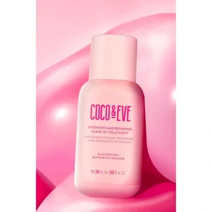 Coco Eve Intensive Hair Repair Leave-In Treatment - glamourwo.com | ladies' apparel & accessories & shoes* Best
