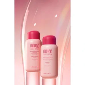 Coco Eve Repair Hair Shampoo Conditioner Duo Kit - glamourwo.com | ladies' apparel & accessories & shoes* Discount