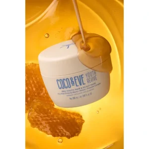 Coco Eve Youth Revive Youth Hair Scalp Mask 212Ml - glamourwo.com | ladies' apparel & accessories & shoes* Clearance