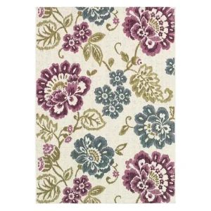Couristan Dolce Tivoli 8'1" x 11'2" Rug - glamourwo.com | ladies' apparel & accessories & shoes* Hot