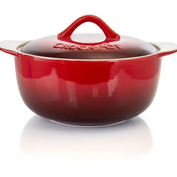 Crock-Pot Artistan 2.3 Quart Casserole Dish wit h Lid - glamourwo.com | ladies' apparel & accessories & shoes* Cheap