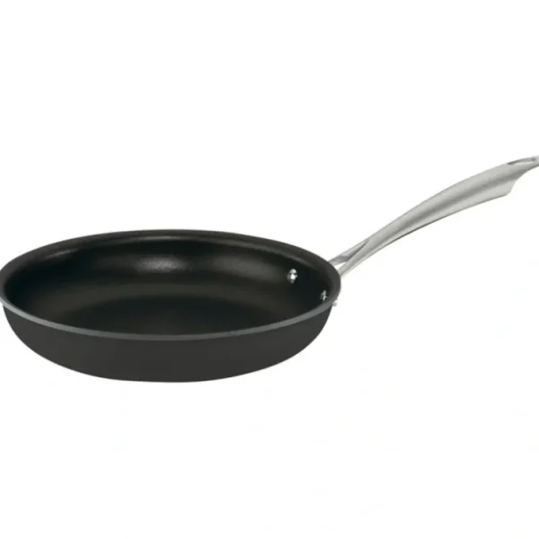 Cuisinart 10" Open Skillet - glamourwo.com | ladies' apparel & accessories & shoes* Flash Sale
