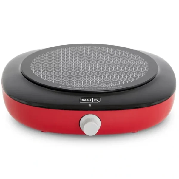 Dash Everyday Portable Electric Cooktop - glamourwo.com | ladies' apparel & accessories & shoes* Online