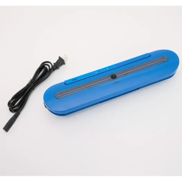Deni Freshlock Clear-View Vacuum Sealer w/Bags Roll - glamourwo.com | ladies' apparel & accessories & shoes* Clearance