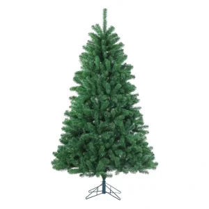 7-Foot Unlit Montana Pine with 1026 Tips by Ste rling Co. - glamourwo.com | ladies' apparel & accessories & shoes* Discount