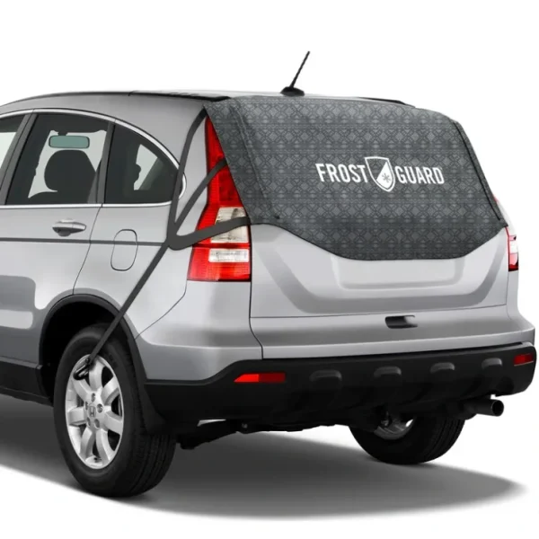 FrostGuard Rear Window Frost, Ice, and Snow Cover - glamourwo.com | ladies' apparel & accessories & shoes* Sale