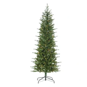 6.5-ft Natural Cut Narrow Dover Pine by Sterlin g Co - glamourwo.com | ladies' apparel & accessories & shoes* Shop