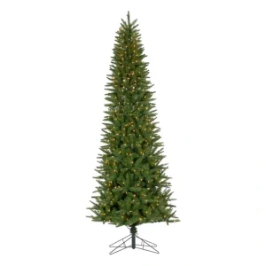 9-ft Natural Cut Narrow Norther Spruce by Sterl ing Co. - glamourwo.com | ladies' apparel & accessories & shoes* Best