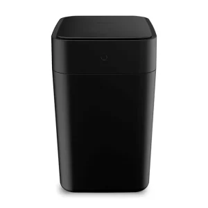 4.1-Gallon Self-Sealing Smart Trash Can with Motion Sensor Lid - glamourwo.com | ladies' apparel & accessories & shoes* Store