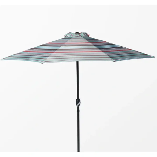 Garden Reflections 9' Canopy Patio Umbrella with Cover - glamourwo.com | ladies' apparel & accessories & shoes* Store