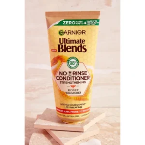 Garnier Strengthening Leave-In Conditioner 200 Ml - glamourwo.com | ladies' apparel & accessories & shoes* Discount