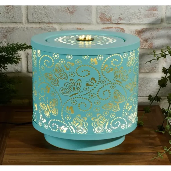 Girl Next Door Illuminated Butterfly Fountain - glamourwo.com | ladies' apparel & accessories & shoes* Shop