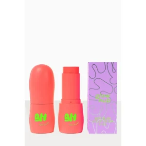 Glow Hub Buff Blush Glo Up Stick Poppin - glamourwo.com | ladies' apparel & accessories & shoes* Cheap