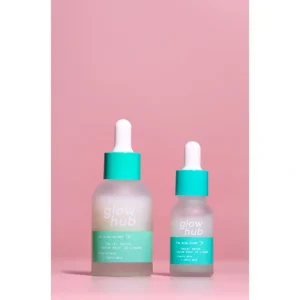 Glow Hub The Glow Giver Facial Serum - Bundle - glamourwo.com | ladies' apparel & accessories & shoes* Fashion