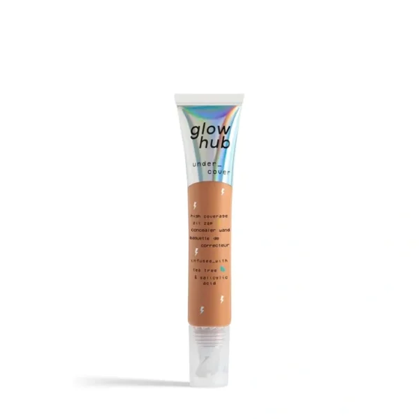 Glow Hub Zit Zap Concealer Wand Shade 17N - glamourwo.com | ladies' apparel & accessories & shoes* Online