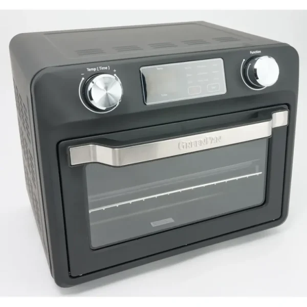 GreenPan Bistro 9-in-1 Convection Air Fry Oven - glamourwo.com | ladies' apparel & accessories & shoes* Fashion