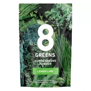 8Greens Super Powder Made From Real Greens 60 Servings - glamourwo.com | ladies' apparel & accessories & shoes* Shop