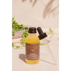 Grow Gorgeous Hair Growth Serum Intense 60Ml - glamourwo.com | ladies' apparel & accessories & shoes* Flash Sale