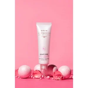 Grow Gorgeous Niacinamide 10% Booster + Prebiotic - glamourwo.com | ladies' apparel & accessories & shoes* Best Sale