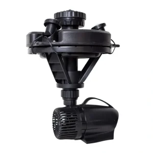 1/4 HP Floating Fountain with Lights - glamourwo.com | ladies' apparel & accessories & shoes* Best