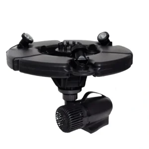 1/2 HP Floating Fountain with Lights - glamourwo.com | ladies' apparel & accessories & shoes* Sale