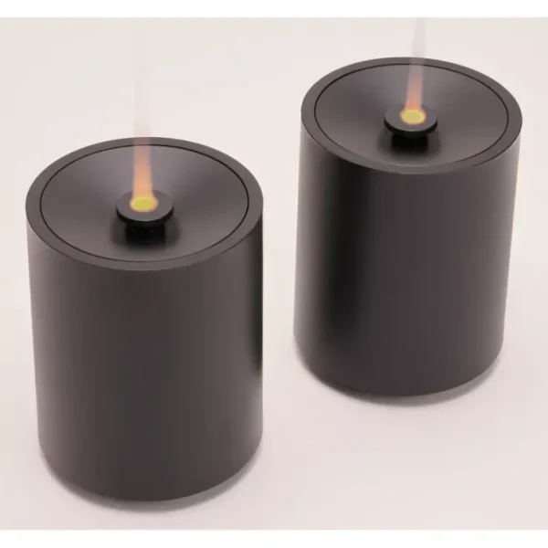 Illure Rechargable Set of 2 Vapor JetFlame - glamourwo.com | ladies' apparel & accessories & shoes* Flash Sale