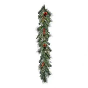 48" Juniper Garland by Valerie - glamourwo.com | ladies' apparel & accessories & shoes* Shop