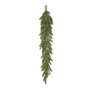 48" Just Cut Spruce Garland by Valerie - glamourwo.com | ladies' apparel & accessories & shoes* Online