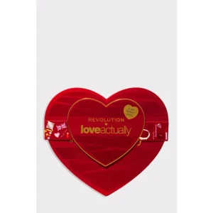 Love Actually X Revolution 12 Days Advent - glamourwo.com | ladies' apparel & accessories & shoes* Clearance