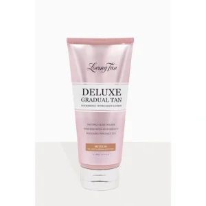 Loving Tan Deluxe Gradual Tan Medium 150Ml - glamourwo.com | ladies' apparel & accessories & shoes* Fashion