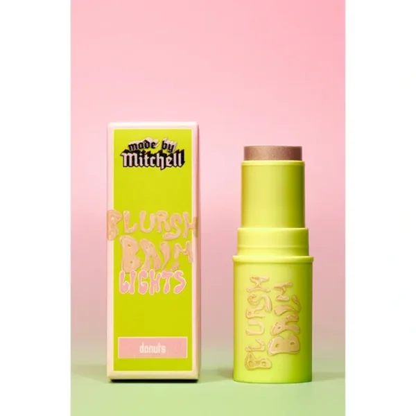 Made By Mitchell Blursh Balm Lights - Donuts - glamourwo.com | ladies' apparel & accessories & shoes* Best Sale