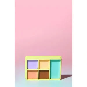 Made By Mitchell Color Case Mini - The Pastels - glamourwo.com | ladies' apparel & accessories & shoes* Cheap