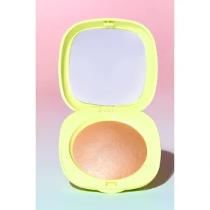 Made By Mitchell Domed Bronzer - Corn Syrup - glamourwo.com | ladies' apparel & accessories & shoes* Best