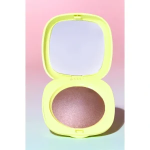 Made By Mitchell Domed Bronzer - Secret Ingredient - glamourwo.com | ladies' apparel & accessories & shoes* Sale