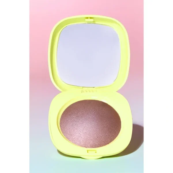 Made By Mitchell Domed Bronzer - Secret Ingredient - glamourwo.com | ladies' apparel & accessories & shoes* Sale