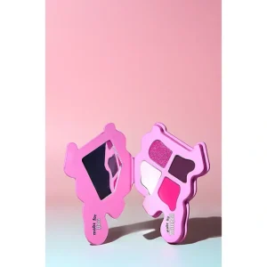 Made By Mitchell Eyeshadow Palette - Little Pinky - glamourwo.com | ladies' apparel & accessories & shoes* Sale
