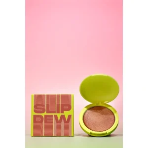 Made By Mitchell Slip Highlighter - Melted Bronze - glamourwo.com | ladies' apparel & accessories & shoes* Hot