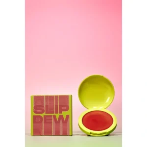 Made By Mitchell Slip Highlighter - Wet Peach - glamourwo.com | ladies' apparel & accessories & shoes* Sale