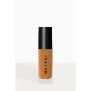 Morphe Filter Effect Soft Foundation Rich 28 - glamourwo.com | ladies' apparel & accessories & shoes* Fashion