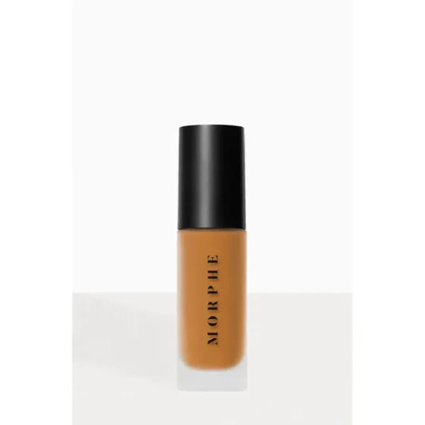 Morphe Filter Effect Soft Foundation Rich 28 - glamourwo.com | ladies' apparel & accessories & shoes* Fashion