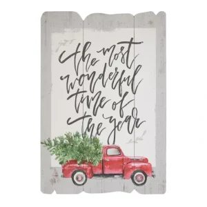 "Most Wonderful Time" Splendid Fence By Sincere Surroundings - glamourwo.com | ladies' apparel & accessories & shoes* Fashion